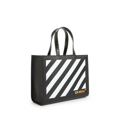 Off-white Sac À Main Logotypé