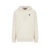 AIGLE COTTON HOODIE