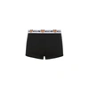 MOSCHINO PACK OF TWO STRETCH COTTON BOXERS