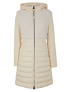 Love Moschino Long Coat