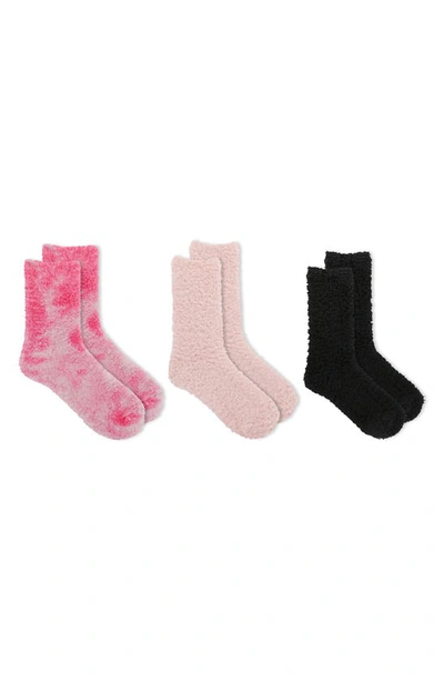 K. Bell Socks 3-pack Socks In Pkmul