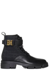 GIVENCHY GIVENCHY TERRA BOOTS