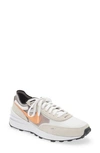 Nike Men's Waffle One Shoes In White
