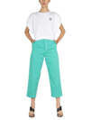 Department Five Department5 T-shirts And Polos In White