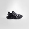 Balenciaga 'track' Sneakers In Black & White