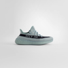Yeezy Boost 350 V2 Sneakers Salt / Core Black In Black