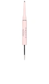 Wander Beauty Upgraded Brows Pencil & Gel Duo In Taupe