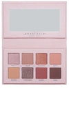 Anastasia Beverly Hills Glam To Go Mini Eyeshadow Palette In N,a