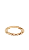 Jenny Bird Sofia Bracelet Gold In Gold