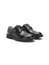 MONTELPARE TRADITION TEEN LACE-UP BROGUES