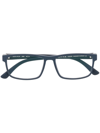 MYKITA SQUARE-FRAME OPTICAL GLASSES