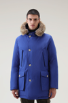 Woolrich Men Electric Royal Size M