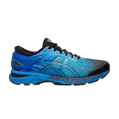 Pre-owned Asics Gel Kayano 25 Sp 'blue'