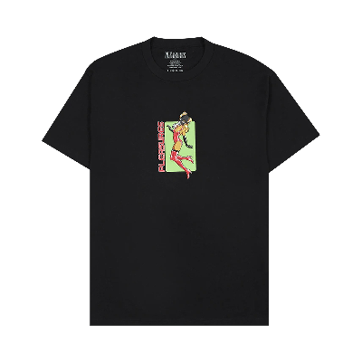 Pre-owned Pleasures Baked T-shirt 'black'