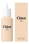 Chloé Eau De Parfum Spray, 3.4 oz In Refill