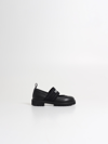 Dolce & Gabbana Logo-print Slip-on Trainers In Nero