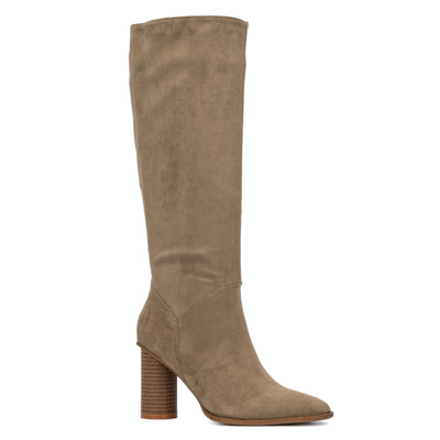 Torgeis Treasure Boot In Camel