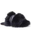 AUSTRALIA LUXE COLLECTIVE MUCHAS LEATHER SLIPPER