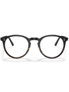 OLIVER PEOPLES O'MALLEY OPTICAL GLASSES