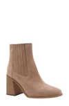 Andre Assous Naia Bootie In Beige