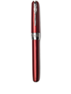Pineider Writing Red Uni In Red