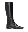 NEIL J. RODGERS ANDI RIDING BOOT
