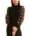 Gracia Top In Black