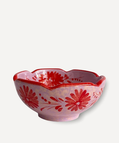 Vaisselle Small Candy B Bowl In Lilac
