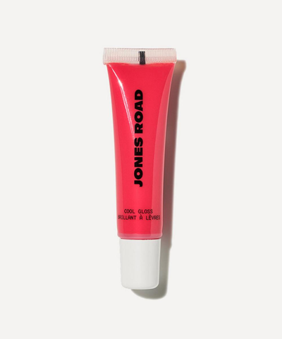 Jones Road Cool Gloss 14g In Pastel Pink