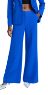 L Agence Pilar Wide Leg Pants