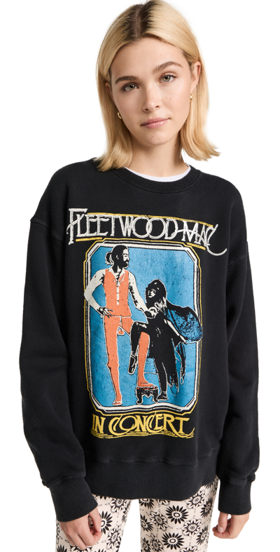 Madeworn Fleetwood Mac Sweatshirt