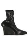 GIVENCHY ANKLE BOOTS
