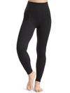 BARE THE CABLE KNIT SEAMLESS LEGGINGS