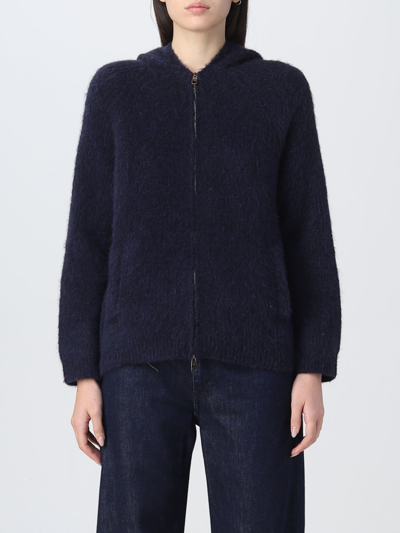 Emporio Armani Cardigan  Women In Blue