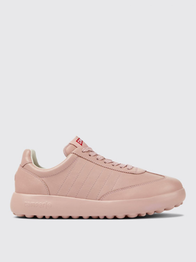 Camper Sneakers  Women In Pink