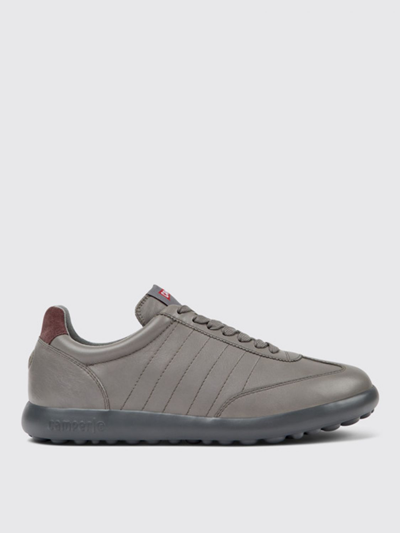 Camper Trainers  Men In Grey