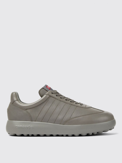 Camper Sneakers  Women In Grey