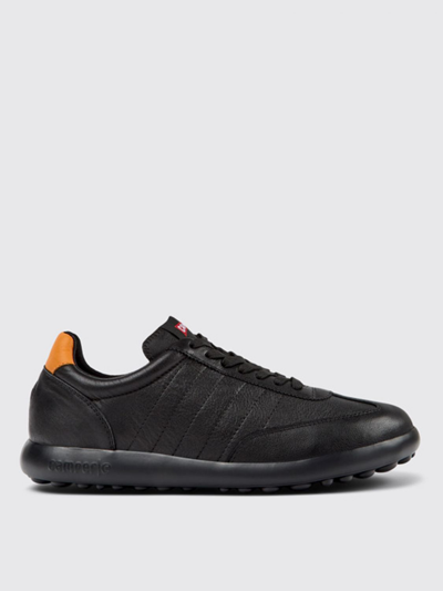 Camper Trainers  Men In Black