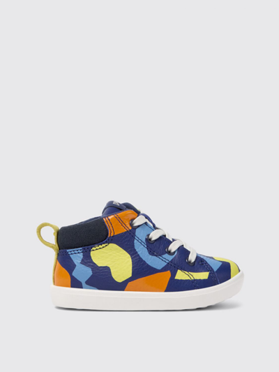 Camper Shoes  Kids In Multicolor