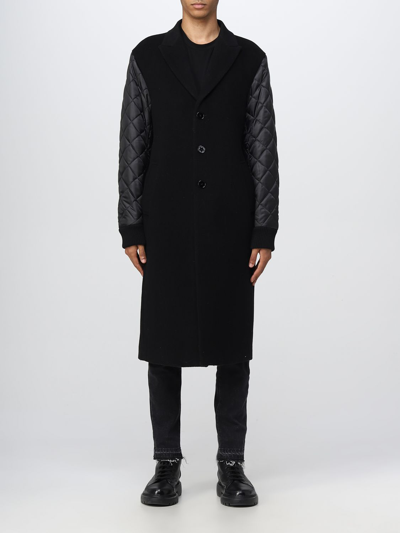 Daniele Alessandrini Coat  Men In Black