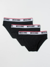 Moschino Underwear Underwear  Men In Black