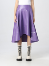 Bottega Veneta Skirts  Women In Violet