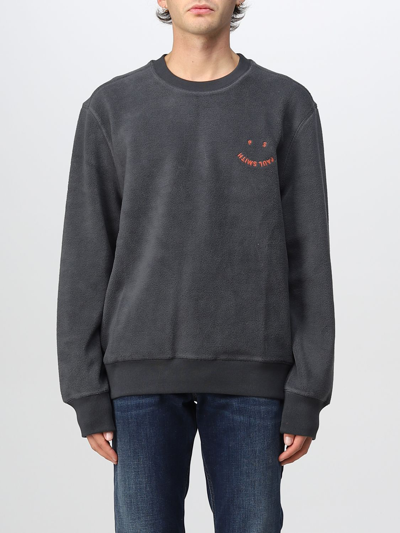 Ps By Paul Smith Sweatshirt Ps Paul Smith Men In Grey