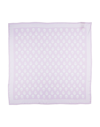 Alexander Mcqueen Scarves In Purple