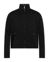 14bros Jackets In Black