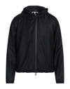 Tombolini Jackets In Black