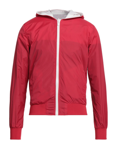 Homeward Clothes Jackets In Blue
