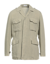 Boglioli Jackets In Beige