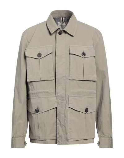 Brooksfield Jackets In Beige