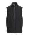Canali Jackets In Black